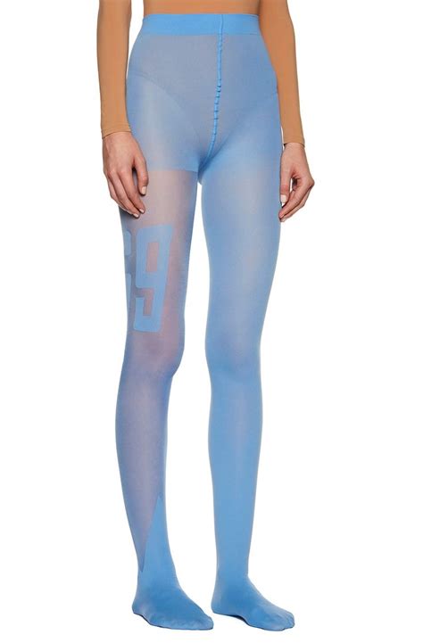 69 blue jeans tights maison soksi orange tights colored tights outfit blue tights