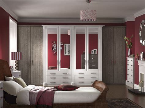 Storage Lösungen Für Kleine Schlafzimmer (With images ...