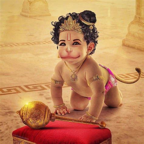 Top More Than 66 Cute Hanuman Hd Wallpaper 3tdesign Edu Vn