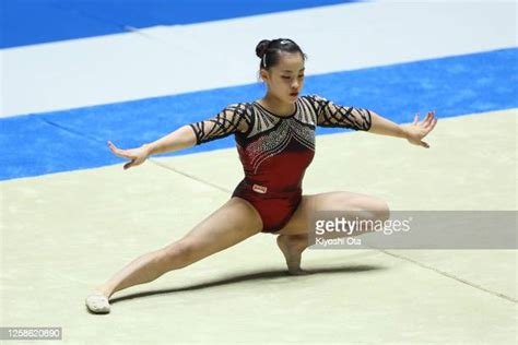 all japan gymnastics apparatus championships day 2 photos and premium high res pictures getty
