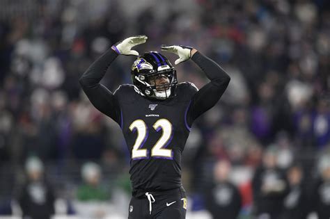 Baltimore Ravens Free Agents Estimating Jimmy Smiths Price Tag