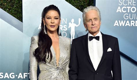 On december 23, 2020, michael posted a family. Michael Douglas 2020 / Michael Douglas And Catherine Zeta Jones Heading For A Divorce Details ...
