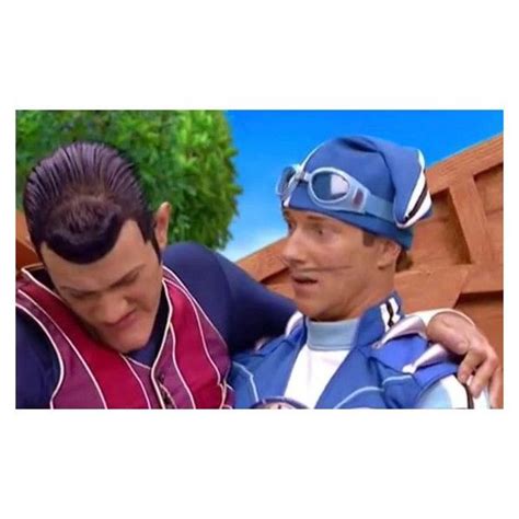 0 Lazy Town Sportacus Lazy Town Memes Magnus Scheving Old Kids Shows