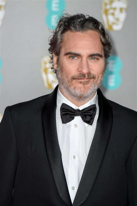 On monday, the oscar winner was spotted on set in canada shooting scenes for the upcoming film disappointment blvd. Joaquin Phoenix Attends 2020 EE British Academy Film ...