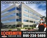 Commercial Locksmiths Near Me Pictures