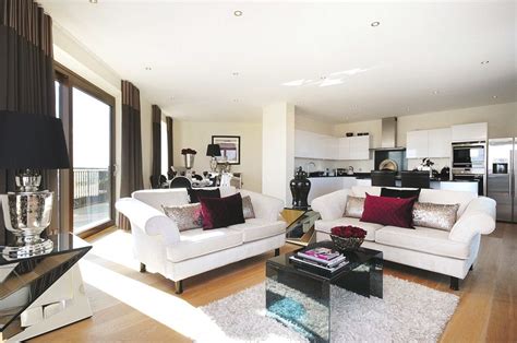 Mill Apartments The Epitome Of Luxury Living London