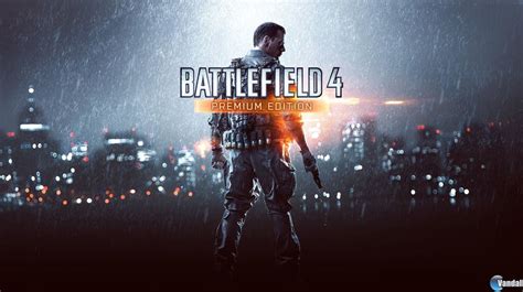 Battlefield 4 Videojuego Ps4 Ps3 Pc Xbox 360 Y Xbox One Vandal