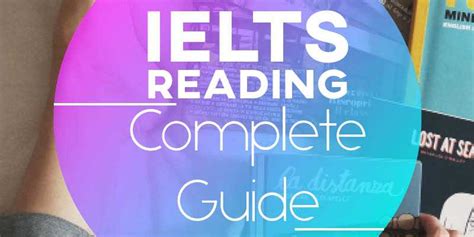The Complete Guide To Ielts Reading Faq How To Do Ielts