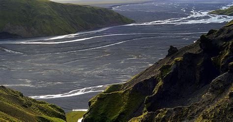 Þakgil And Remundargil Canyons 2 Magical Hidden Gems In South Iceland