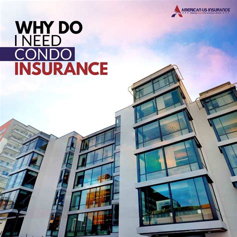 Having Condo Insurance May Seem Like A Waste Of Money But It May Just