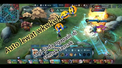Play Games Mobilelegends Youtube
