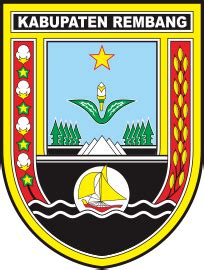 Download Logo Kabupaten Rembang Format CDR, AI, EPS, PDF, PNG, JPG | LogoDud | Format CDR, PNG ...