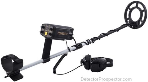 One knob, no display and a hardwired coil. Fisher CZ-21 - Metal Detector Reviews - DetectorProspector.com