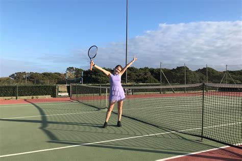 How To Become A Better Tennis Player Overnight