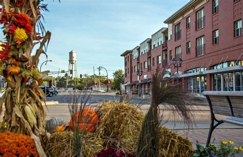 Rol air plumbing & heating is the leading plumber in elk river, mn. Elk River, MN - Official Website