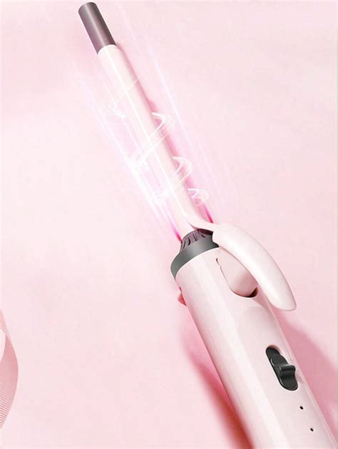 Boucleur de cheveux automatique pour utilisation domestique, outil de