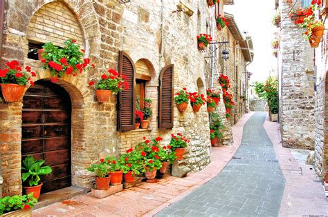 Italian City Wallpapers Top Free Italian City Backgrounds