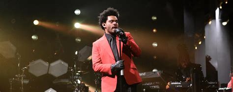 The Weeknd Acaba De Anunciar O Lançamento De Uma Música Nft Em Seu