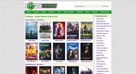 A site free movie websites, stream movies, free movie streaming sites, free movie streaming sites, free movie downloads, watch movies online without download | free best free streaming movie sites february 2019 below you'll find the best new and 100% free tv and free movie streaming mo. Best Sites Like Putlocker.ch - Top Alternatives to Watch ...
