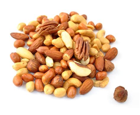 So, can cats eat peanuts? Can Dogs Eat Nuts? Peanuts, Walnuts And Cashews - Dog Carion