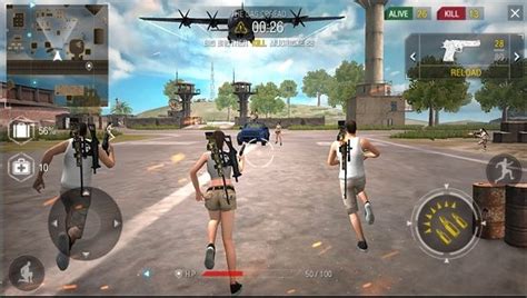 Garena free fire pc, one of the best battle royale games apart from fortnite and pubg, lands on microsoft windows so that we can continue fighting free fire pc is a battle royale game developed by 111dots studio and published by garena. Free-Fire-Battlegrounds-e1515220241711 - TechKnow Infinity