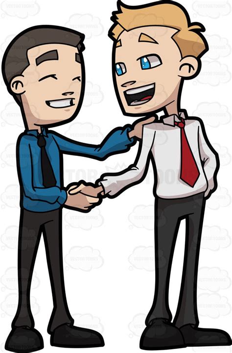2 people shaking hands sincerely, handshake, hand png. Two people shaking hands clipart 6 » Clipart Station