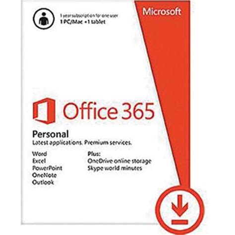 User Manual Microsoft Office 365 Personal Qq2 00021 Pdf