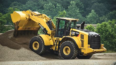 Cat M Series Wheel Loader 950 Plant And Equipment
