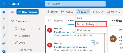 A Step By Step Guide To Blocking Emails In Outlook