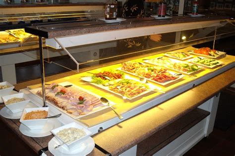 "Wurstecke" Vienna House Amber Baltic Miedzyzdroje ...