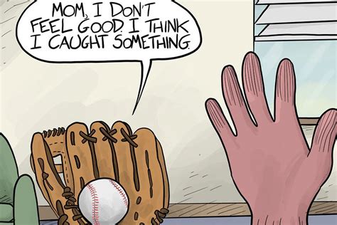 funny baseball jokes