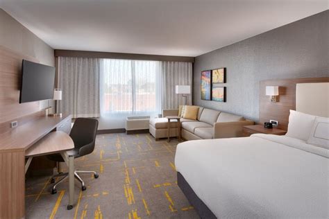 Towneplace Suites By Marriott Los Angeles Lax Hawthorne Hawthorne