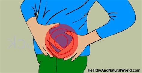Left Side Pain Above Hip Symptoms Causes And Treatments