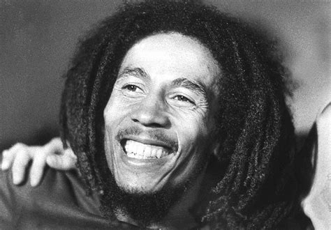 Bob Marley Black And White Wallpapers Top Free Bob Marley Black And