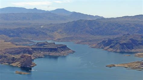 Lake Mead Grand Canyon Tour With 5 Star Helicopter Tours Grand Canyon