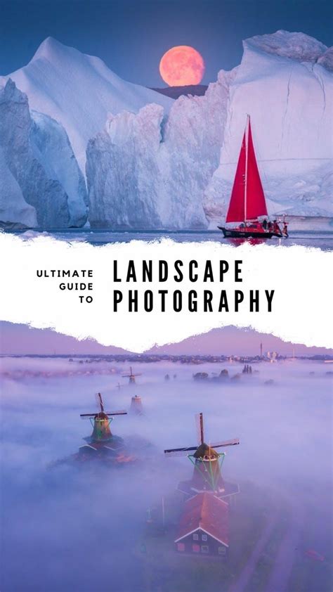 Ultimate Guide To Landscape Photography Iceland Photo Tours