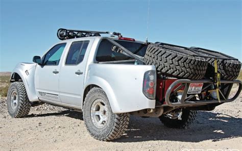 Prerunner Nissan Trucks Nissan Trophy Truck