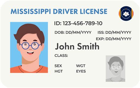 Free Mississippi Ms Dmv Practice Permit Tests For 2023