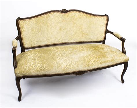 Maybe you would like to learn more about one of these? Antique French Walnut | Ref. no. 05734 | Regent Antiques
