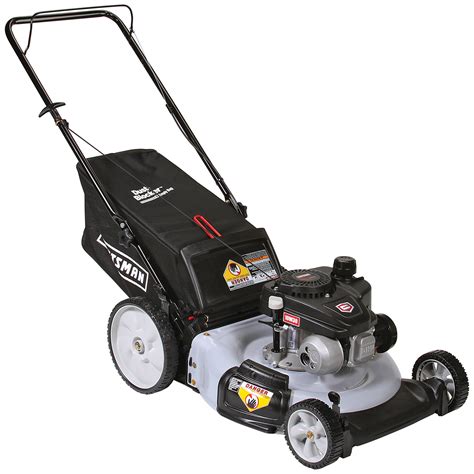 Jun 21, 2019 · multiple tools are available for aerating lawns. Craftsman 37460 21" 140cc Push Mower with High Rear Wheels