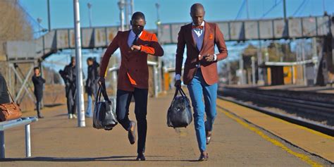 Siut premium apparel supplies mens suits johannesburg to make you look dapper for any special occassion. Funky in Johannesburg. | African attire for men, African ...