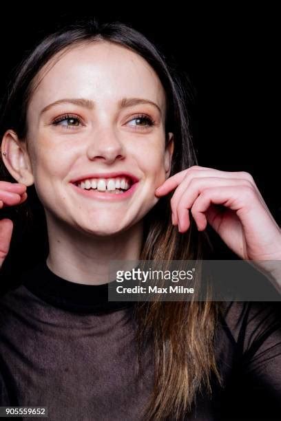 Pinch Lips Photos And Premium High Res Pictures Getty Images