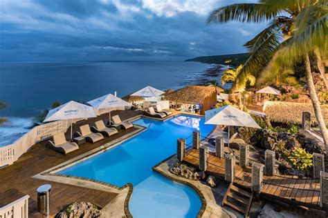Scenic Matavai Resort Niue - Reviews, Photos & Rates - ebookers.com