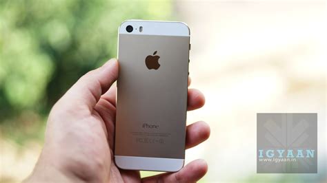 Apple Iphone 5s India Unboxing Price Launch And More