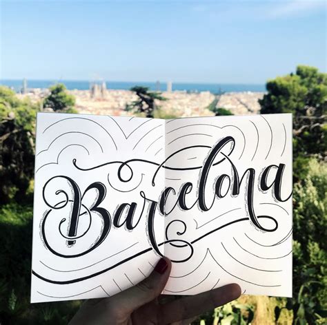 RETO: Viaja y rodea tu verano de letras bonitas con el # ...