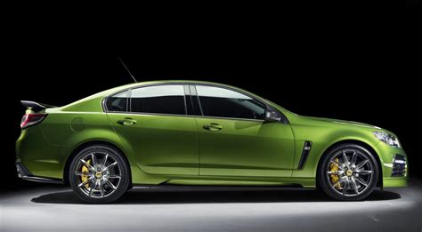 Hsl (hue, saturation, lightness) and hsv (hue, saturation, value, also known as hsb or hue, saturation, brightness) are alternative representations of the rgb color model. 2017 HSV GTS-R W1 Spied Uncamouflaged, Looks Like It's Packing the LS9 V8 - autoevolution