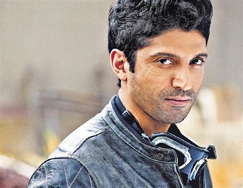 Farhan akhtar is an indian actor, director, screenwriter, playback singer, producer, and television host who works in hindi films. Some Quirky Facts about the Phenomenal Farhan Akhtar ...