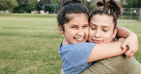 how to help your daughter manage her inner critic brightly
