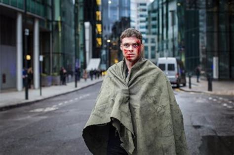Jed created both line of duty and bodyguard. Emmys 2019: Jed Mercurio explains why 'Bodyguard' was a ...