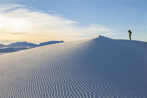 The Ultimate Guide To White Sands National Monument In New Mexico She